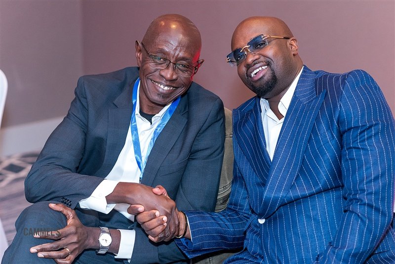 Workshop participants